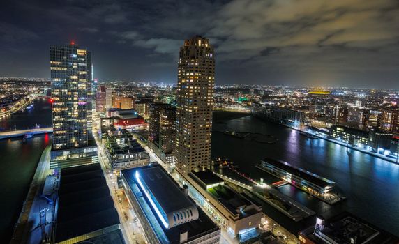 Een kijkje in de wereld van Rotterdam Adult Entertainment en technologische innovaties