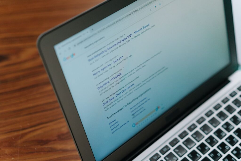 Efficiënt je online zichtbaarheid vergroten met SEO en linkbuilding