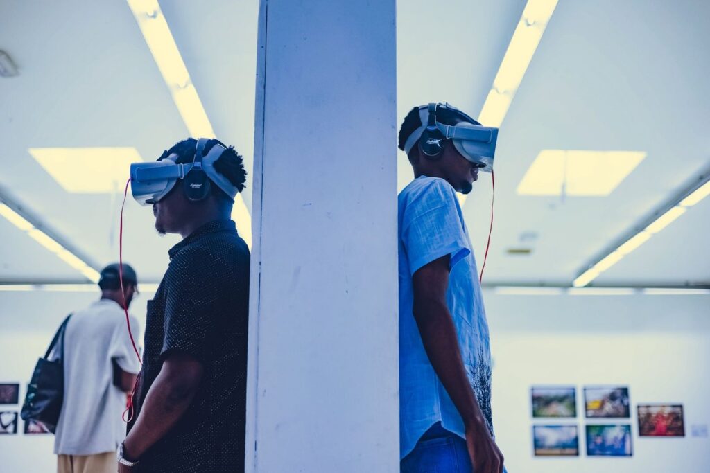 De Rol van AI in de Technologische Innovatie van Vandaag